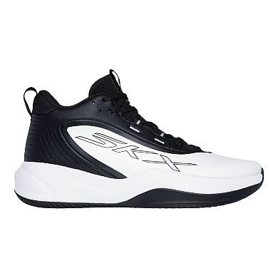 Skechers Basketball® SKX League™ Men's High Top Shoes