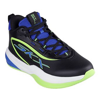 Skechers Basketball® SKX League™ Men's High Top Shoes
