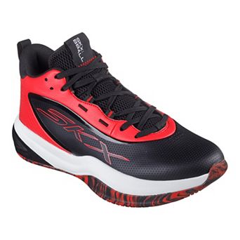 Skechers Basketball® SKX League™ Men's High Top Shoes