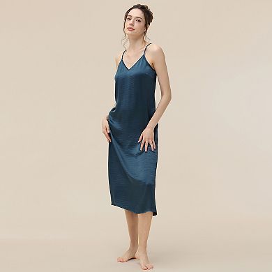 Women's Adyson Parker Satin Chemise