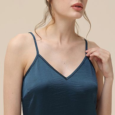Women's Adyson Parker Satin Chemise