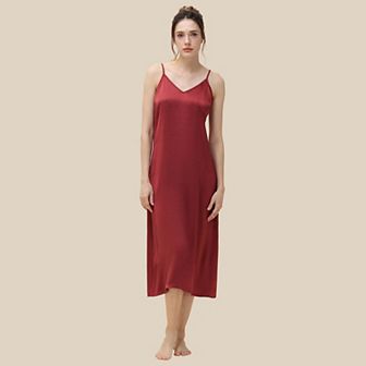 Women's Adyson Parker Satin Chemise