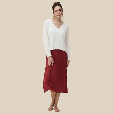 Women's Adyson Parker Oversized Jersey Sweater