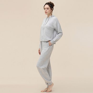 Women's Adyson Parker Sweater Lounge Set