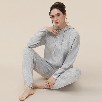 Women's Adyson Parker Sweater Lounge Set