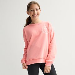 Kohls girls plus sale