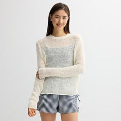 Sweaters Cardigans for Teenage Girls Kohl s