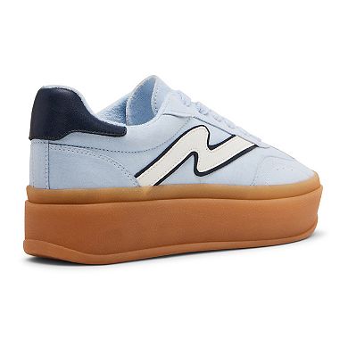 madden girl Mightty Women's Platform Sneakers