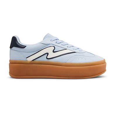 madden girl Mightty Women's Platform Sneakers