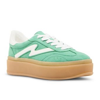 madden girl Mightty Women's Platform Sneakers