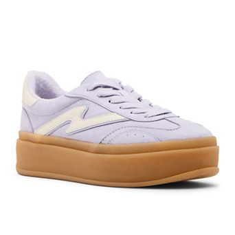 madden girl Mightty Women's Platform Sneakers