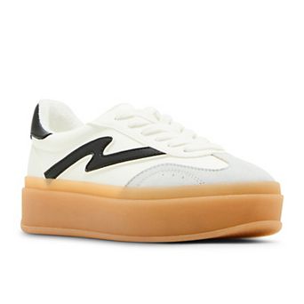 madden girl Mightty Women's Platform Sneakers