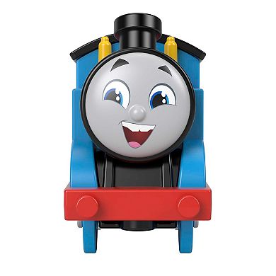 Fisher-Price Thomas & Friends Thomas Motorized Train Engine with Cargo