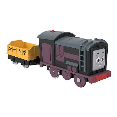 Fisher-Price Thomas & Friends Diesel Motorized Train Engine