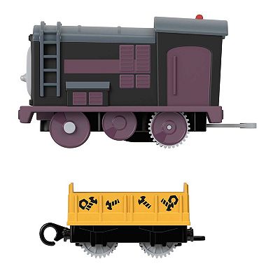 Fisher-Price Thomas & Friends Diesel Motorized Train Engine