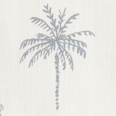 Toddler Boys Carter's 2-Piece Palm Tree Print Short Sleeve Button-Down Shirt & Shorts Set