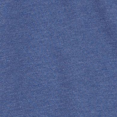 Toddler Boys Carter's 2-Piece Anchor Polo & Shorts Set
