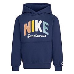 Boys Nike Hoodies Sweatshirts Tops Clothing Kohl s