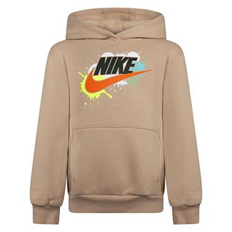 Boys 4-7 Nike Futura Pullover Hoodie