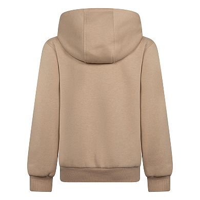 Boys 4-7 Nike Futura Pullover Hoodie