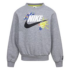 Boys Nike Hoodies Sweatshirts Tops Clothing Kohl s