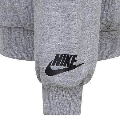 Boys 4-7 Nike Express Yourself Pullover Crewneck