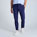 Straight Fit