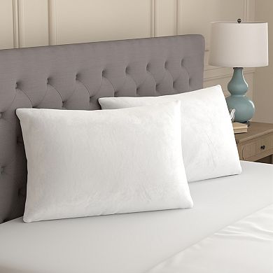 Sealy Elite Huggable Pillow