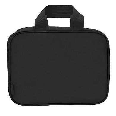 MYTAGALONGS Hanging Beauty Organizer Travel Case