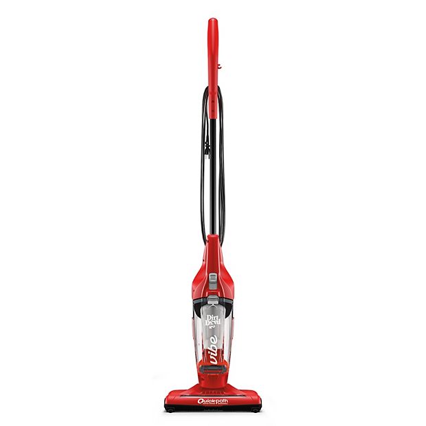 Dirt Devil Vibe™ 3-in-1 Stick Vacuum (SD20020V)
