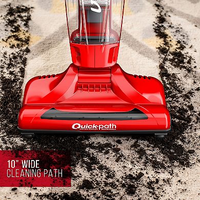 Dirt Devil Vibe™ 3-in-1 Stick Vacuum (SD20020V)