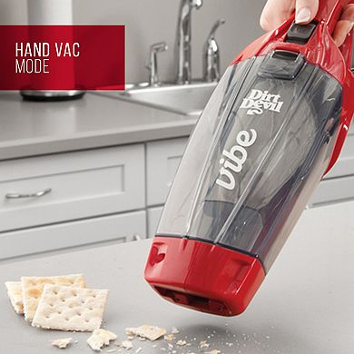 Dirt Devil Vibe™ 3-in-1 Stick Vacuum (SD20020V)