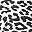 Black Animal Paw