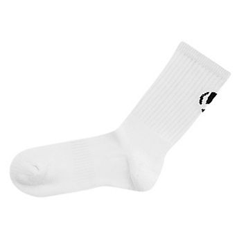 Performance Crew Unisex Socks For Basketball And Volleyball