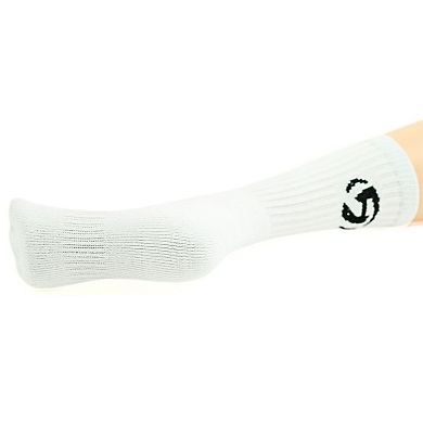 Performance Crew Unisex Socks For Basketball And Volleyball