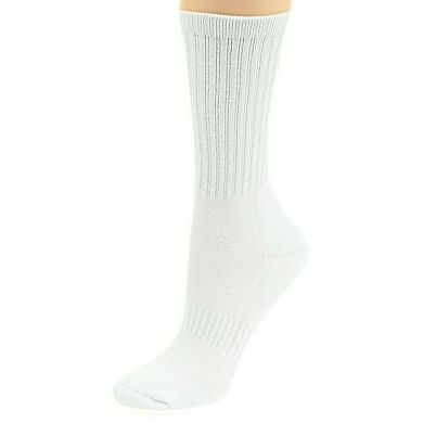 Performance Crew Unisex Socks For Basketball And Volleyball