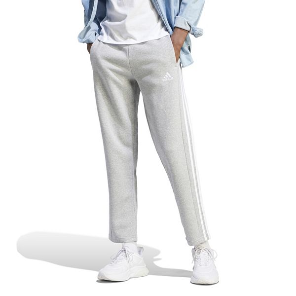 Adidas men's essential fashion fleece pants