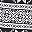Black Fair Isle