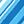 Paradise Blue Multi