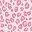 Pink Leopard