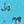 Caribbean Blue