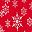 Classic Red Winter