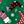 Emerald Stocking