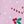 Pink Candy Cane