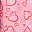 Pink Hearts