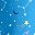 Pool Blue Cosmic