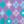 Radiant Violet Argyle