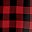 Red Buffalo Plaid