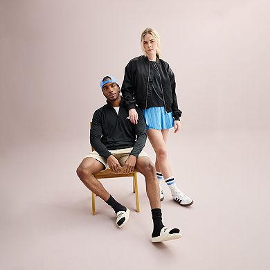 Men's adidas Train Essentials Quarter-Zip Pullover