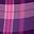 Dark Grape Plaid